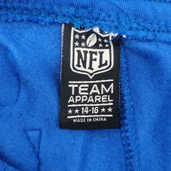 Los Angeles Rams Youth Joggers / Sweatpants  Retails For $70 - Picture 13 of 15